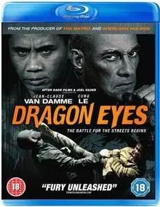 Dragon Eyes (2012)