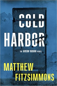 Cold Harbor - Matthew FitzSimmons