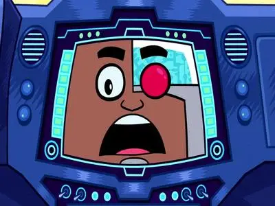 Teen Titans Go! S04E49