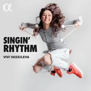 Vivi Vassileva - Singin' Rhythm (2019) [Official Digital Download]