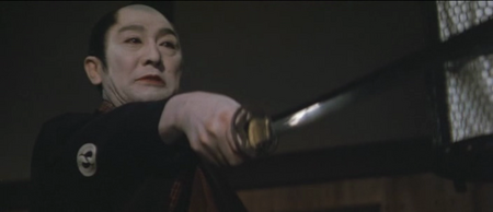 Inferno of Torture (1969)