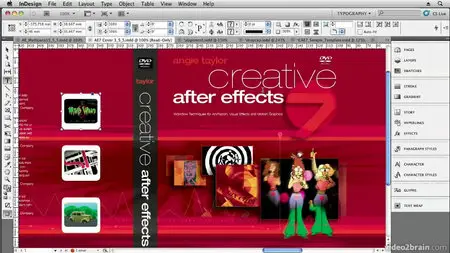Creative Graphic Design: Essential Typography [repost]