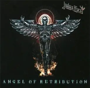 Judas Priest - The Complete Albums Collection (2012, 19 CD Box-Set) RE-UPPED