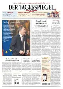 Der Tagesspiegel - 6 Dezember 2016