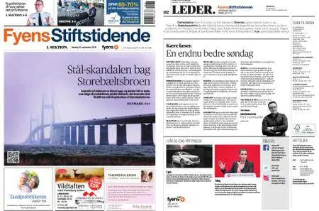 Fyens Stiftstidende – 23. september 2018