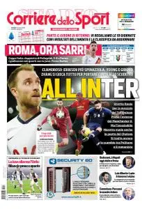 Corriere dello Sport - 17 Gennaio 2020