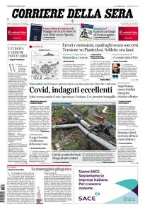 Corriere della Sera - 2 Marzo 2023
