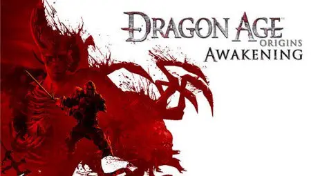 Dragon Age Origins Lelianas Song DLC-ARM