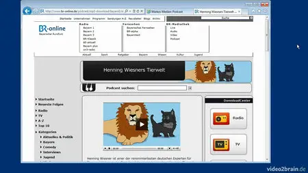 Computer und Internet im Alltag