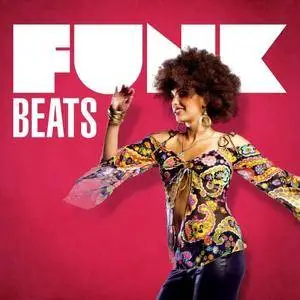 VA - Funk Beats (2018)