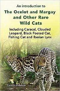 An introduction to The Ocelot and Margay and Other Rare Wild Cats Including Caracal, Clouded Leopard, Black Footed Cat