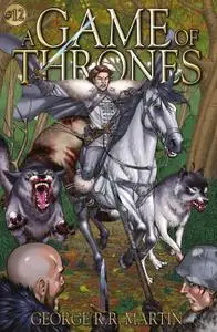 A Game of Thrones – the graphic novel – 30 April 2021