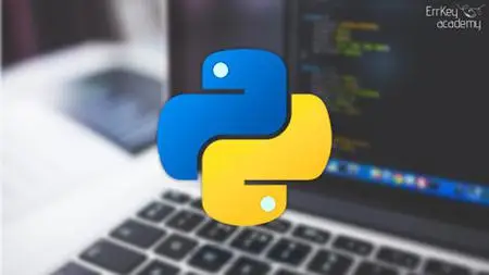 Python Complete Course For Beginners | 2022