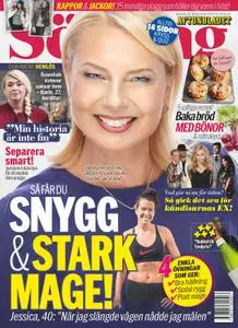 Aftonbladet Söndag – 30 september 2018
