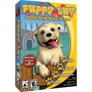 Puppy Luv