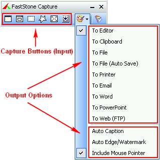 FastStone Capture 6.3 Full