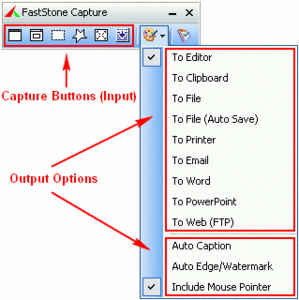 FastStone Capture 6.3 Full