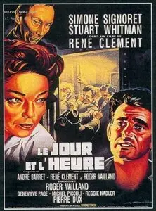 Le Jour et l'heure (1962)
