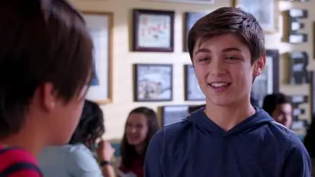Andi Mack S01E04