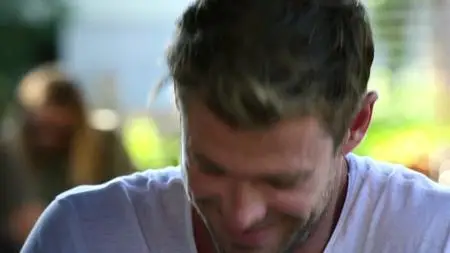 Limitless with Chris Hemsworth S01E03