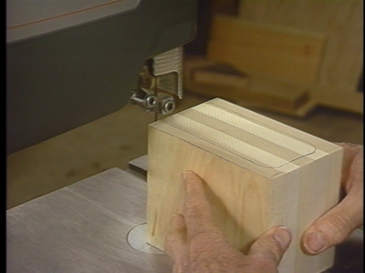 Positive Home Solutions - Woodworking Vol. 2 with Robert Roskind