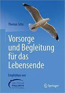 Vorsorge und Begleitung für das Lebensende (Repost)