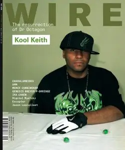The Wire - September 2006 (Issue 271)