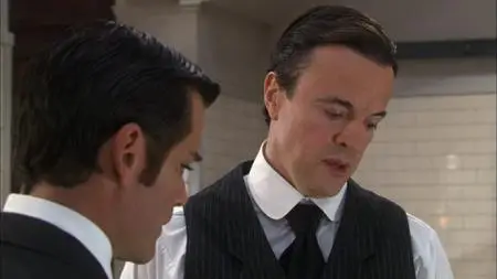 Murdoch Mysteries S04E02