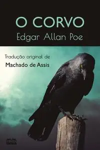 «O corvo» by Edgar Allan Poe