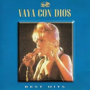 Vaya Con Dios - Best Hits (1995)