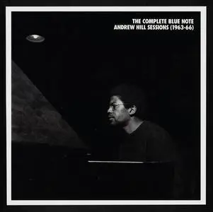 Andrew Hill - The Complete Blue Note Andrew Hill Sessions (1963-66) [7CD Box Set] (1995)