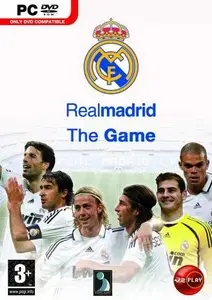 Real Madrid: The Game (2009)