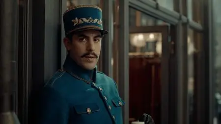 Hugo (2011)