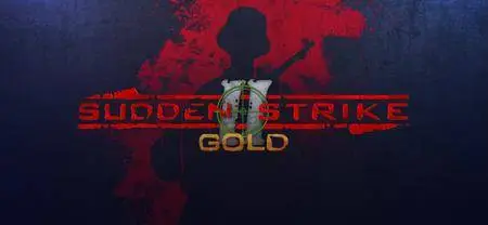 Sudden Strike 2 Gold (2002)