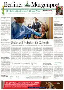 Berliner Morgenpost - 06 April 2021
