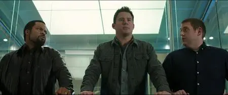 22 Jump Street (2014)