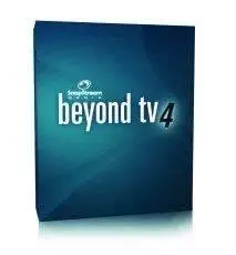 Beyond TV ver. 4.50