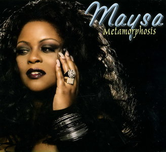 Maysa - Metamorphosis