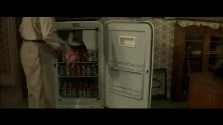 Strange Behavior (1981)