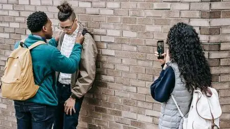 Understanding Bullying And Its Effects: An Audio Course