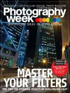 Photography Week - Issue 584 - 30 November 2023