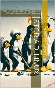 Storia Di Linux: Cyber-Revolution