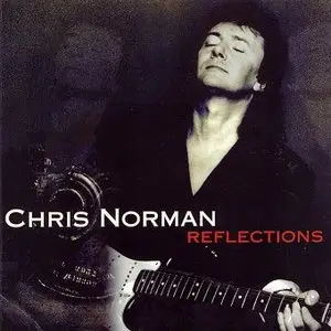 Chris Norman - Reflections (1995)