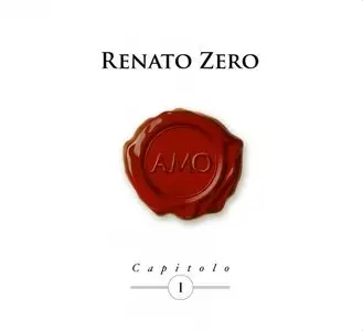 Renato Zero - Amo (Capitolo I) (2013)