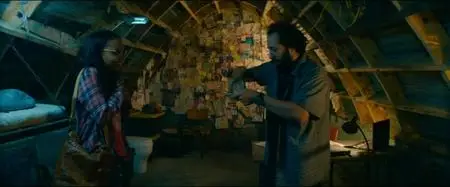 Utopia S01E02