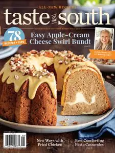Taste of the South - September 2022