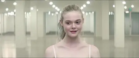 The Neon Demon (2016)