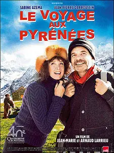 Le Voyage aux Pyrénées - Arnaud and Jean-Marie Larrieu (2008)