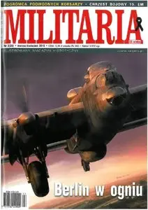 Militaria XX wieku 2010-02 (35)