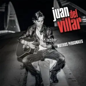 Juan Del Villar – Motivos Personales (2014)